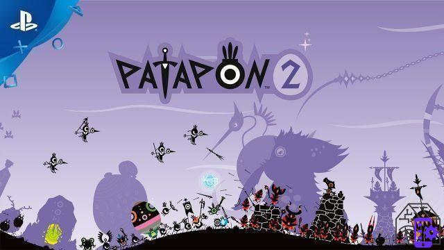 Patapon 2 Remastered review: the rhythm returns to your PlayStation 4