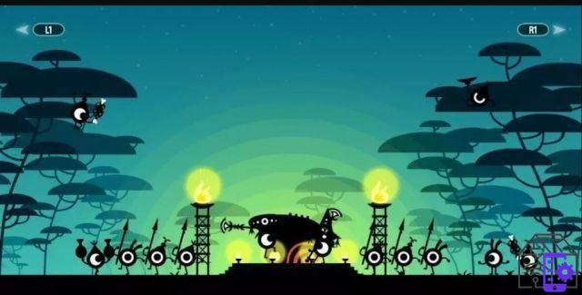 Test de Patapon 2 Remastered : le rythme revient sur PlayStation 4