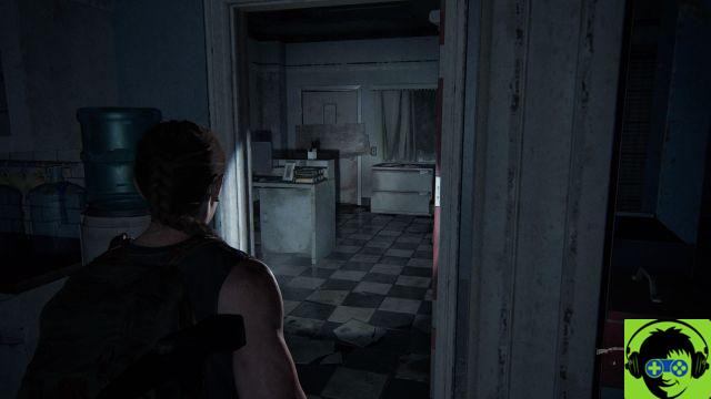 The Last of Us Parte II - Come sbloccare il ramo di aggiornamento delle armi da fuoco