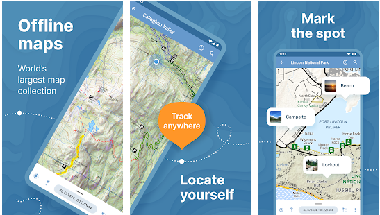 The best map editing apps