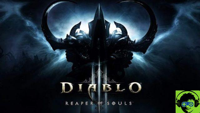 DIABLO 3 TRUCOS GRATIS