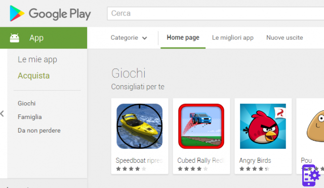 Cómo detener las actualizaciones automáticas de Google Play