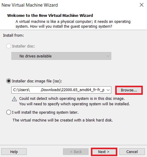 Você está curioso sobre o Windows 11? Teste em uma máquina virtual!