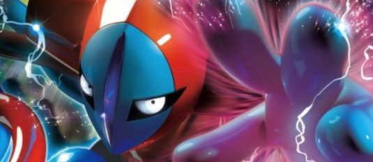 Noticias Pokémon: los antiguos secretos de Pokémon Rubí y Zafiro