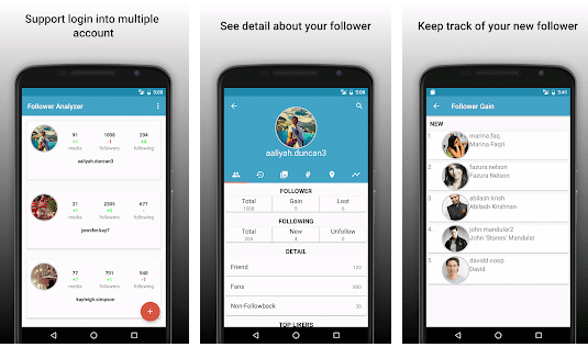 Las mejores apps para ver instagrams privados