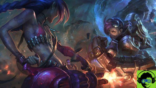 League of Legends - Guida al pool di campioni