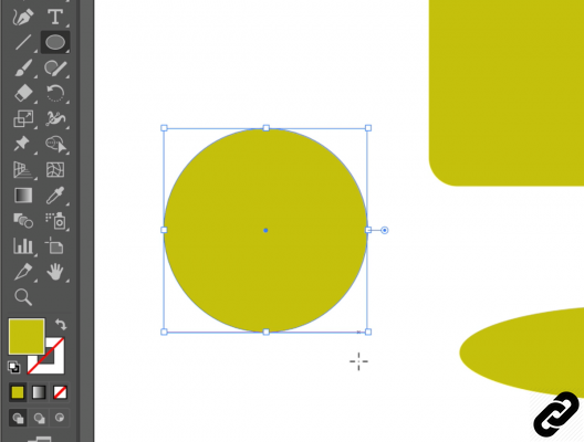 ¿Cómo hacer formas geométricas (cuadradas, redondas, estrellas) en Illustrator?