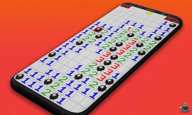 10 Best Minesweeper Games for Android in 2021