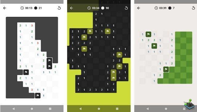 10 Best Minesweeper Games for Android in 2021