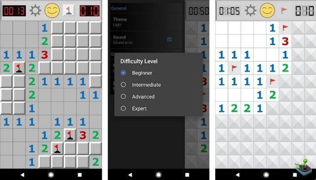 10 Best Minesweeper Games for Android in 2021