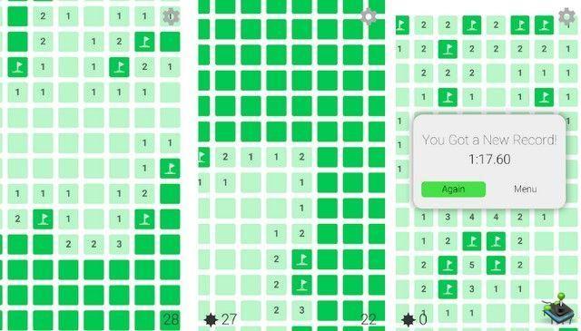 10 Best Minesweeper Games for Android in 2021