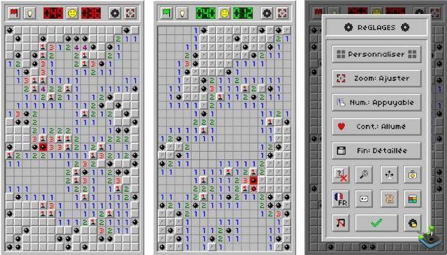 10 Best Minesweeper Games for Android in 2021