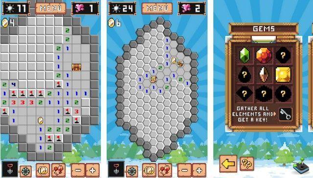 10 Best Minesweeper Games for Android in 2021