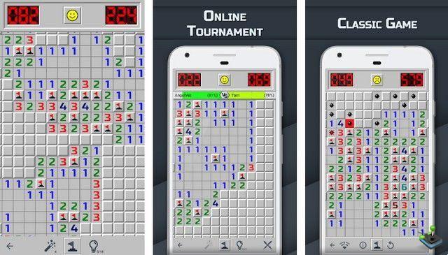 10 Best Minesweeper Games for Android in 2021
