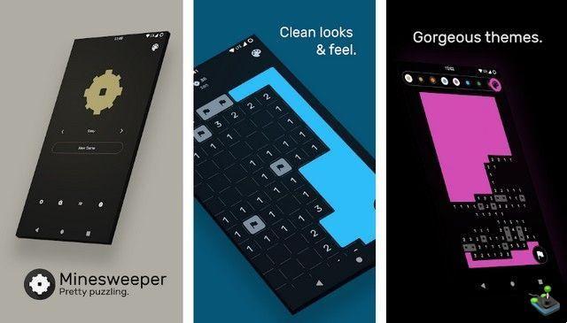 10 Best Minesweeper Games for Android in 2021