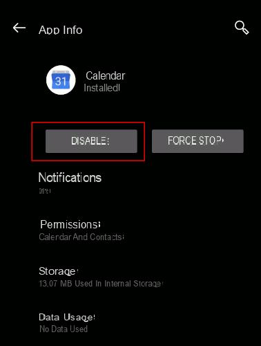 Cómo eliminar Bloadware y aplicaciones del sistema en Android (sin ROOT) »Wiki Ùtil androidbasement - Sitio oficial