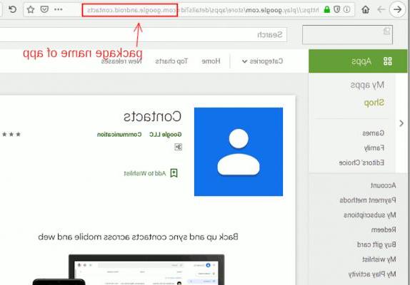 Cómo eliminar Bloadware y aplicaciones del sistema en Android (sin ROOT) »Wiki Ùtil androidbasement - Sitio oficial