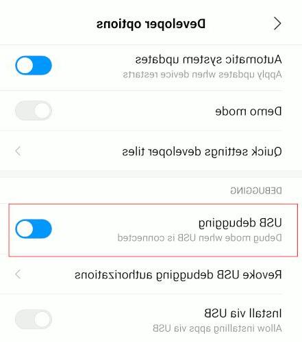 Cómo eliminar Bloadware y aplicaciones del sistema en Android (sin ROOT) »Wiki Ùtil androidbasement - Sitio oficial