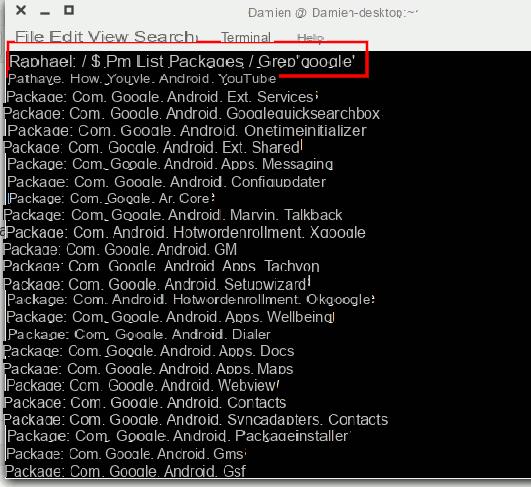 Como remover Bloadware e aplicativos de sistema no Android (sem ROOT). androidbasement - Site Oficial