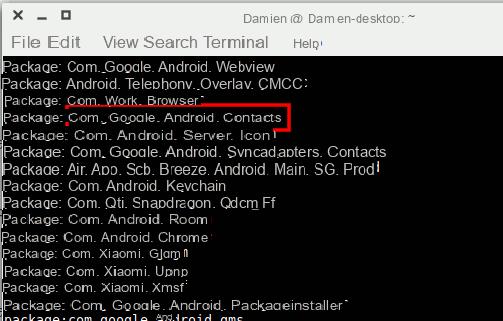 Cómo eliminar Bloadware y aplicaciones del sistema en Android (sin ROOT) »Wiki Ùtil androidbasement - Sitio oficial