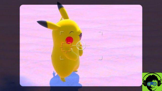Tudo o que sabemos sobre o novo Pokémon Snap chegando ao Nintendo Switch