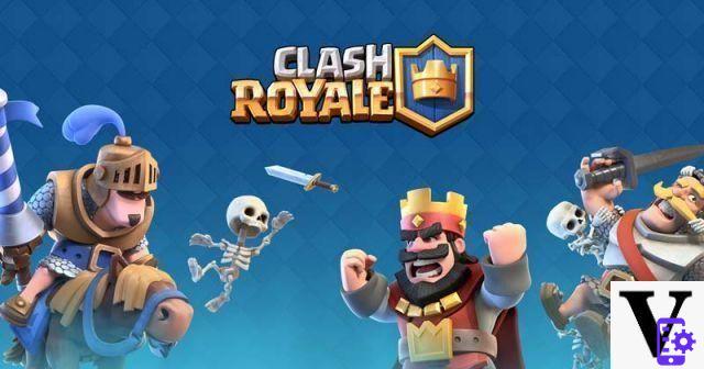 Clash Royale: guía y consejos para progresar fácilmente