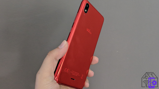 Revisão do Wiko View 2 Go: ótimo desempenho a um preço baixo