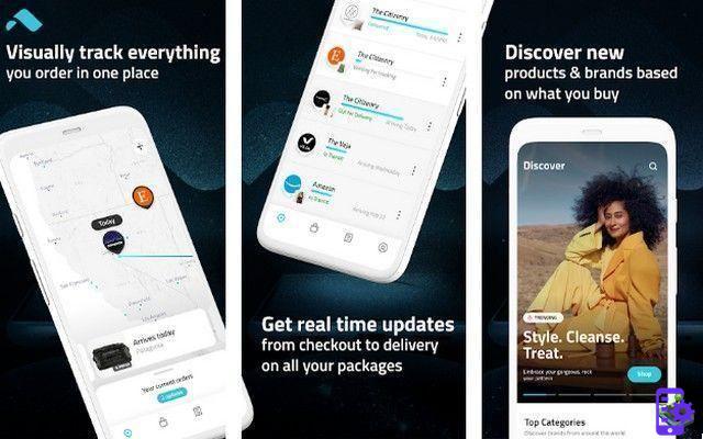 10 Best Parcel Tracking Apps on Android