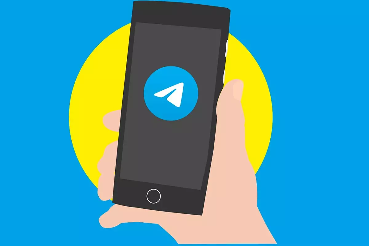 Mejores canales de Telegram para ver golf