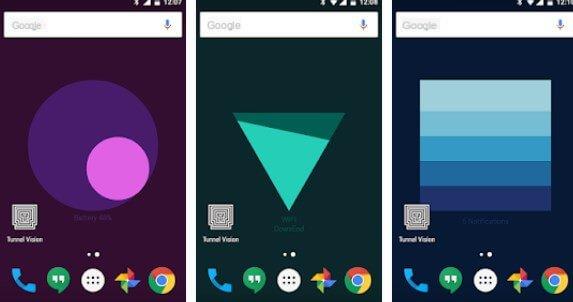Free live wallpapers for Android and where to find them