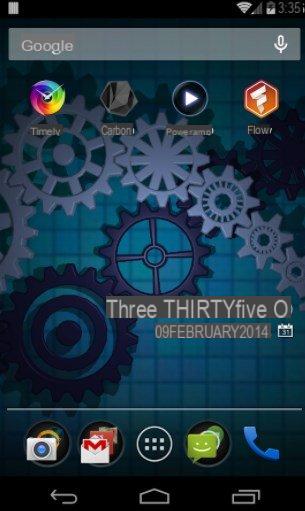 Free live wallpapers for Android and where to find them