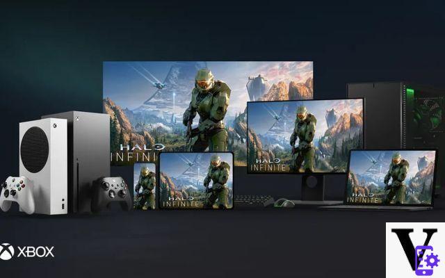 Xbox: soon you will be able to play on any smart TV without having a console