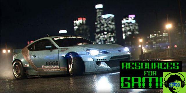 Trucos Need for Speed : Coste de las Piezas del Coche