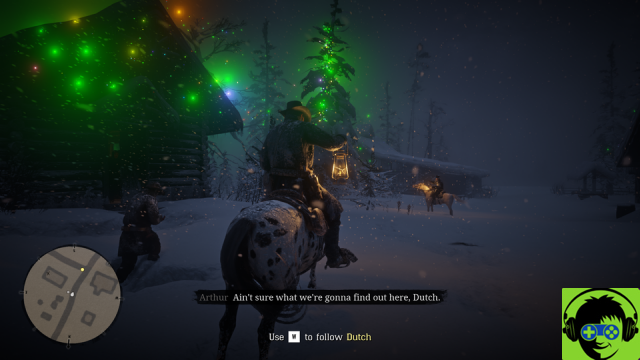 Check Out This Insanely Weird Bug Turning Red Dead Redemption 2 Into A Neon Nightmare