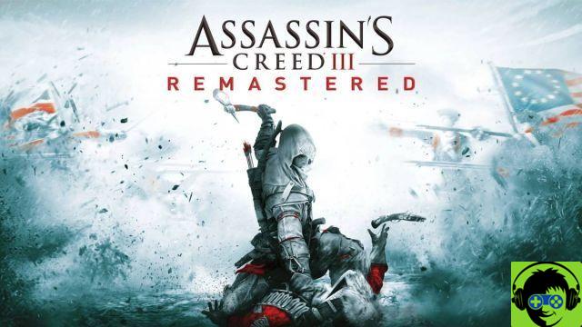Assassin's Creed 3 - 10 Pequeños Grandes Consejos