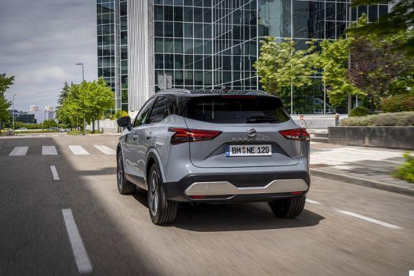 Novo Nissan Qashqai, nosso teste: estética, mais qualidade e uma boa direção serão suficientes para voltar ao topo?