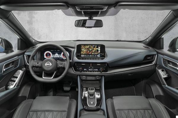 Nouveau Nissan Qashqai, notre test : est-ce que l'esthétique, plus de qualité et une bonne conduite suffiront pour revenir au top ?