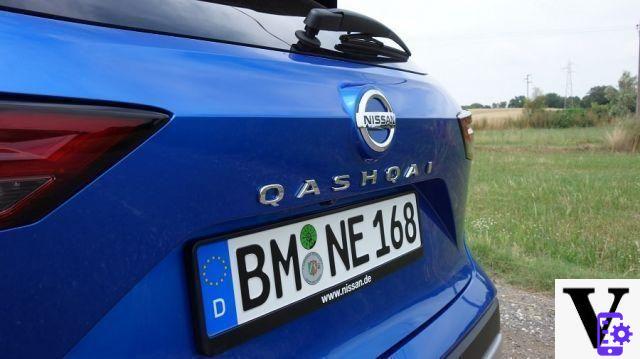 Nouveau Nissan Qashqai, notre test : est-ce que l'esthétique, plus de qualité et une bonne conduite suffiront pour revenir au top ?