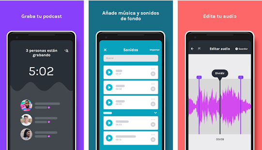 As melhores aplicações para podcasting