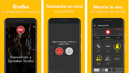 As melhores aplicações para podcasting