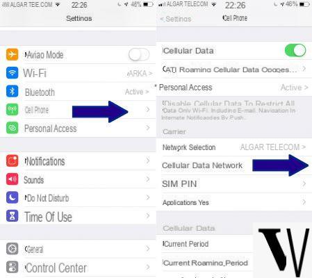 New SIM Spusu? Here's how to set up APN and Internet on Android