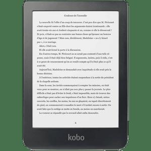 Kobo e-readers: which one to choose in 2021 according to your needs?