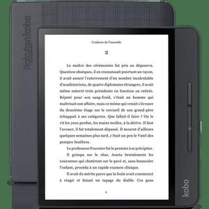 Kobo e-readers: which one to choose in 2021 according to your needs?