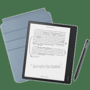 Kobo e-readers: which one to choose in 2021 according to your needs?