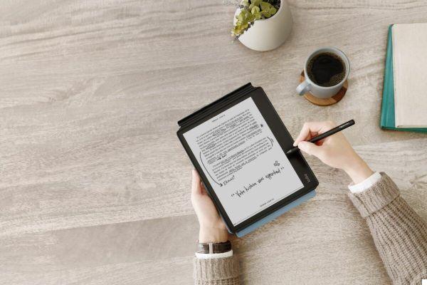 Kobo e-readers: which one to choose in 2021 according to your needs?