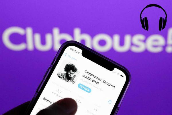 Les meilleures alternatives au club house pour Android