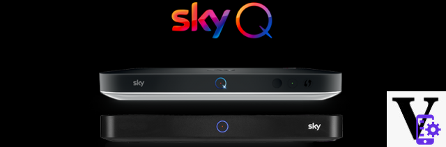 Sky Q : qu'est-ce que c'est, comment ça marche et combien ça coûte