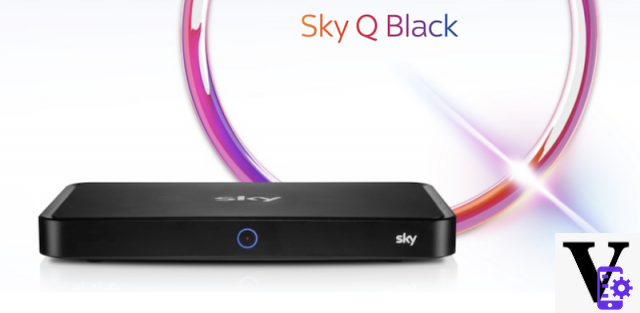 Sky Q: que es, como funciona y cuanto cuesta