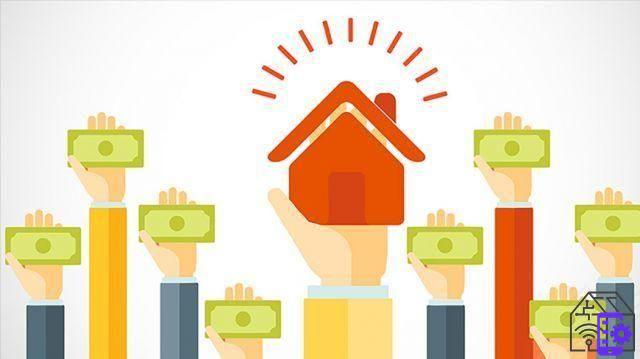 Real estate crowdfunding: what is it and what are the best platforms?