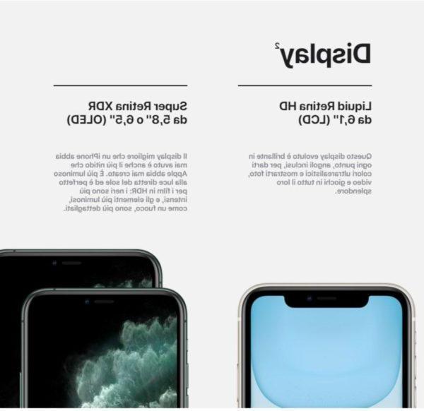 Conviene comprare iPhone 11 e 11 Pro?